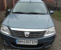 Синий Дачия Logan MCV, объемом двигателя 1.6 л и пробегом 199 тыс. км за 6500 $, фото 1 на Automoto.ua