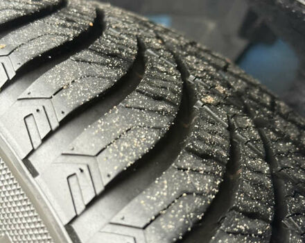 Синий Дачия Logan MCV, объемом двигателя 1.6 л и пробегом 200 тыс. км за 6400 $, фото 110 на Automoto.ua