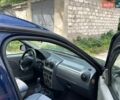 Синий Дачия Logan MCV, объемом двигателя 1.6 л и пробегом 130 тыс. км за 6200 $, фото 1 на Automoto.ua