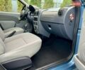 Синий Дачия Logan MCV, объемом двигателя 1.6 л и пробегом 190 тыс. км за 6300 $, фото 123 на Automoto.ua
