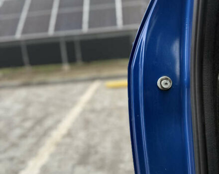 Синий Дачия Logan MCV, объемом двигателя 1.6 л и пробегом 200 тыс. км за 6400 $, фото 91 на Automoto.ua