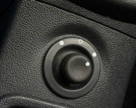 Синий Дачия Logan MCV, объемом двигателя 1.6 л и пробегом 200 тыс. км за 6400 $, фото 59 на Automoto.ua