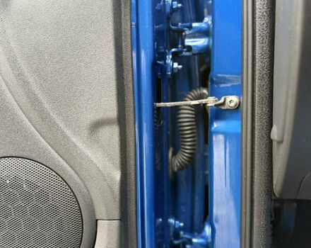 Синий Дачия Logan MCV, объемом двигателя 1.6 л и пробегом 200 тыс. км за 6400 $, фото 62 на Automoto.ua