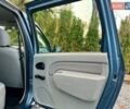 Синий Дачия Logan MCV, объемом двигателя 1.6 л и пробегом 190 тыс. км за 6300 $, фото 121 на Automoto.ua