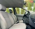 Синий Дачия Logan MCV, объемом двигателя 1.6 л и пробегом 190 тыс. км за 6300 $, фото 126 на Automoto.ua