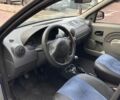 Синій Дачія Logan MCV, об'ємом двигуна 1.4 л та пробігом 334 тис. км за 4200 $, фото 9 на Automoto.ua