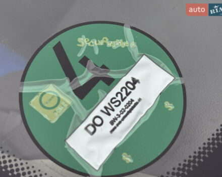 Синий Дачия Logan MCV, объемом двигателя 1.6 л и пробегом 200 тыс. км за 6400 $, фото 113 на Automoto.ua