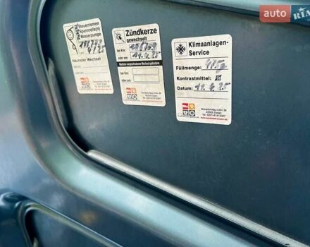 Синий Дачия Logan MCV, объемом двигателя 1.6 л и пробегом 190 тыс. км за 6300 $, фото 73 на Automoto.ua