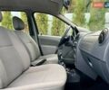 Синий Дачия Logan MCV, объемом двигателя 1.6 л и пробегом 190 тыс. км за 6300 $, фото 128 на Automoto.ua