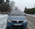 Синій Дачія Logan MCV, об'ємом двигуна 1.4 л та пробігом 263 тис. км за 5000 $, фото 1 на Automoto.ua