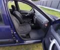 Дачия Logan MCV 2010 в Хмельницком на Automoto.ua Синий Дачия Logan MCV, объемом двигателя 1.6 л и пробегом 148 тыс. км за 5500 $, фото 8 на Automoto.ua