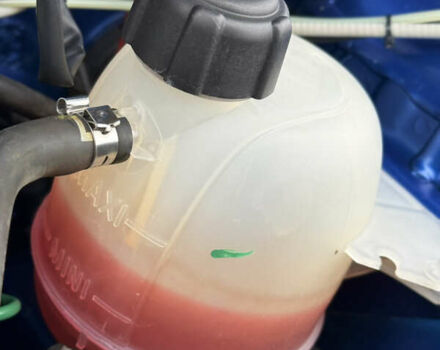 Синий Дачия Logan MCV, объемом двигателя 1.6 л и пробегом 200 тыс. км за 6400 $, фото 33 на Automoto.ua