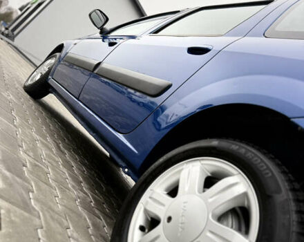 Синий Дачия Logan MCV, объемом двигателя 1.6 л и пробегом 200 тыс. км за 6400 $, фото 22 на Automoto.ua