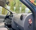 Синий Дачия Logan MCV, объемом двигателя 1.6 л и пробегом 190 тыс. км за 6300 $, фото 130 на Automoto.ua