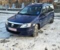 Синій Дачія Logan MCV, об'ємом двигуна 1.6 л та пробігом 234 тис. км за 6600 $, фото 1 на Automoto.ua