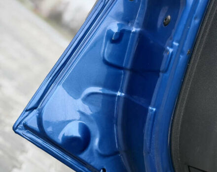 Синий Дачия Logan MCV, объемом двигателя 1.6 л и пробегом 200 тыс. км за 6400 $, фото 47 на Automoto.ua