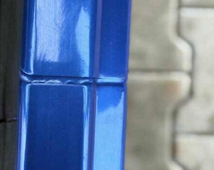 Синий Дачия Logan MCV, объемом двигателя 1.6 л и пробегом 200 тыс. км за 6400 $, фото 82 на Automoto.ua