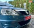 Синий Дачия Logan MCV, объемом двигателя 1.6 л и пробегом 190 тыс. км за 6300 $, фото 44 на Automoto.ua