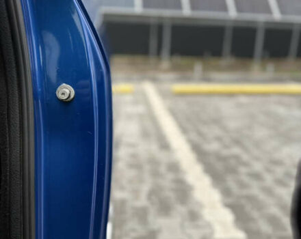 Синий Дачия Logan MCV, объемом двигателя 1.6 л и пробегом 200 тыс. км за 6400 $, фото 78 на Automoto.ua