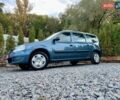 Синий Дачия Logan MCV, объемом двигателя 1.6 л и пробегом 190 тыс. км за 6300 $, фото 21 на Automoto.ua