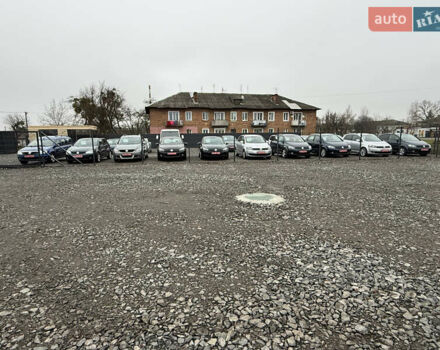 Синий Дачия Logan MCV, объемом двигателя 1.6 л и пробегом 200 тыс. км за 6400 $, фото 132 на Automoto.ua