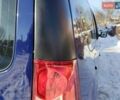 Синий Дачия Logan MCV, объемом двигателя 1.6 л и пробегом 130 тыс. км за 6650 $, фото 24 на Automoto.ua