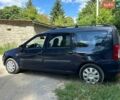 Синій Дачія Logan MCV, об'ємом двигуна 1.6 л та пробігом 130 тис. км за 6200 $, фото 9 на Automoto.ua