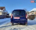 Синій Дачія Logan MCV, об'ємом двигуна 0 л та пробігом 130 тис. км за 6450 $, фото 9 на Automoto.ua