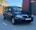 Синій Дачія Logan MCV, об'ємом двигуна 1.4 л та пробігом 193 тис. км за 5300 $, фото 19 на Automoto.ua