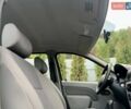 Синий Дачия Logan MCV, объемом двигателя 1.6 л и пробегом 190 тыс. км за 6300 $, фото 127 на Automoto.ua