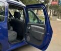 Синій Дачія Logan MCV, об'ємом двигуна 1.6 л та пробігом 120 тис. км за 6350 $, фото 19 на Automoto.ua