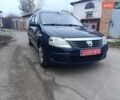 Дачия Logan MCV 2011 в Конотопе на Automoto.ua Синий Дачия Logan MCV, объемом двигателя 1.6 л и пробегом 170 тыс. км за 5800 $, фото 10 на Automoto.ua