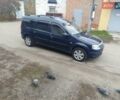 Дачия Logan MCV 2011 в Конотопе на Automoto.ua Синий Дачия Logan MCV, объемом двигателя 1.6 л и пробегом 170 тыс. км за 5800 $, фото 11 на Automoto.ua