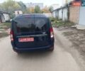 Дачия Logan MCV 2011 в Конотопе на Automoto.ua Синий Дачия Logan MCV, объемом двигателя 1.6 л и пробегом 170 тыс. км за 5800 $, фото 7 на Automoto.ua
