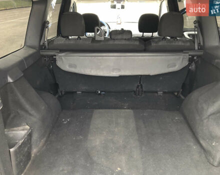 Синий Дачия Logan MCV, объемом двигателя 1.6 л и пробегом 140 тыс. км за 4500 $, фото 18 на Automoto.ua