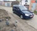 Дачия Logan MCV 2011 в Конотопе на Automoto.ua Синий Дачия Logan MCV, объемом двигателя 1.6 л и пробегом 170 тыс. км за 5800 $, фото 9 на Automoto.ua