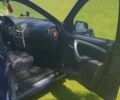 Дачия Logan MCV 2011 в Ровно на Automoto.ua Синий Дачия Logan MCV, объемом двигателя 1.6 л и пробегом 245 тыс. км за 5750 $, фото 10 на Automoto.ua