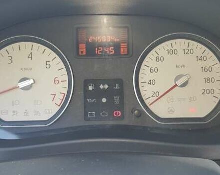 Дачия Logan MCV 2011 в Ровно на Automoto.ua Синий Дачия Logan MCV, объемом двигателя 1.6 л и пробегом 245 тыс. км за 5750 $, фото 1 на Automoto.ua