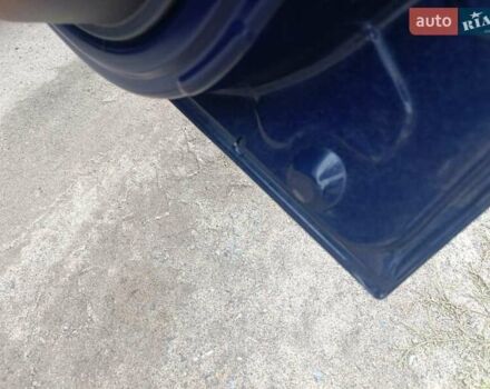 Дачия Logan MCV 2011 в Конотопе на Automoto.ua Синий Дачия Logan MCV, объемом двигателя 1.6 л и пробегом 170 тыс. км за 5800 $, фото 8 на Automoto.ua