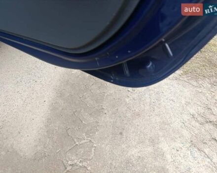 Дачия Logan MCV 2011 в Конотопе на Automoto.ua Синий Дачия Logan MCV, объемом двигателя 1.6 л и пробегом 170 тыс. км за 5800 $, фото 15 на Automoto.ua