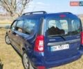 Синій Дачія Logan MCV, об'ємом двигуна 1.5 л та пробігом 271 тис. км за 6200 $, фото 1 на Automoto.ua