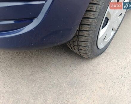 Дачия Logan MCV 2011 в Конотопе на Automoto.ua Синий Дачия Logan MCV, объемом двигателя 1.6 л и пробегом 170 тыс. км за 5800 $, фото 20 на Automoto.ua