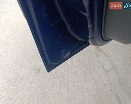 Дачия Logan MCV 2011 в Конотопе на Automoto.ua Синий Дачия Logan MCV, объемом двигателя 1.6 л и пробегом 170 тыс. км за 5800 $, фото 17 на Automoto.ua