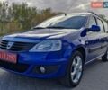Синій Дачія Logan MCV, об'ємом двигуна 1.6 л та пробігом 220 тис. км за 6999 $, фото 1 на Automoto.ua