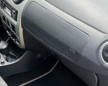 Синий Дачия Logan MCV, объемом двигателя 1.6 л и пробегом 180 тыс. км за 6200 $, фото 40 на Automoto.ua