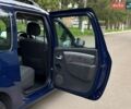 Синій Дачія Logan MCV, об'ємом двигуна 1.6 л та пробігом 130 тис. км за 6450 $, фото 21 на Automoto.ua