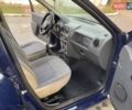 Синій Дачія Logan MCV, об'ємом двигуна 1.6 л та пробігом 215 тис. км за 5100 $, фото 9 на Automoto.ua