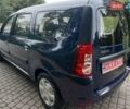 Синій Дачія Logan MCV, об'ємом двигуна 1.6 л та пробігом 180 тис. км за 5850 $, фото 5 на Automoto.ua