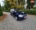Синій Дачія Logan MCV, об'ємом двигуна 1.6 л та пробігом 180 тис. км за 5850 $, фото 41 на Automoto.ua