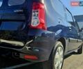 Синий Дачия Logan MCV, объемом двигателя 1.6 л и пробегом 180 тыс. км за 5300 $, фото 29 на Automoto.ua